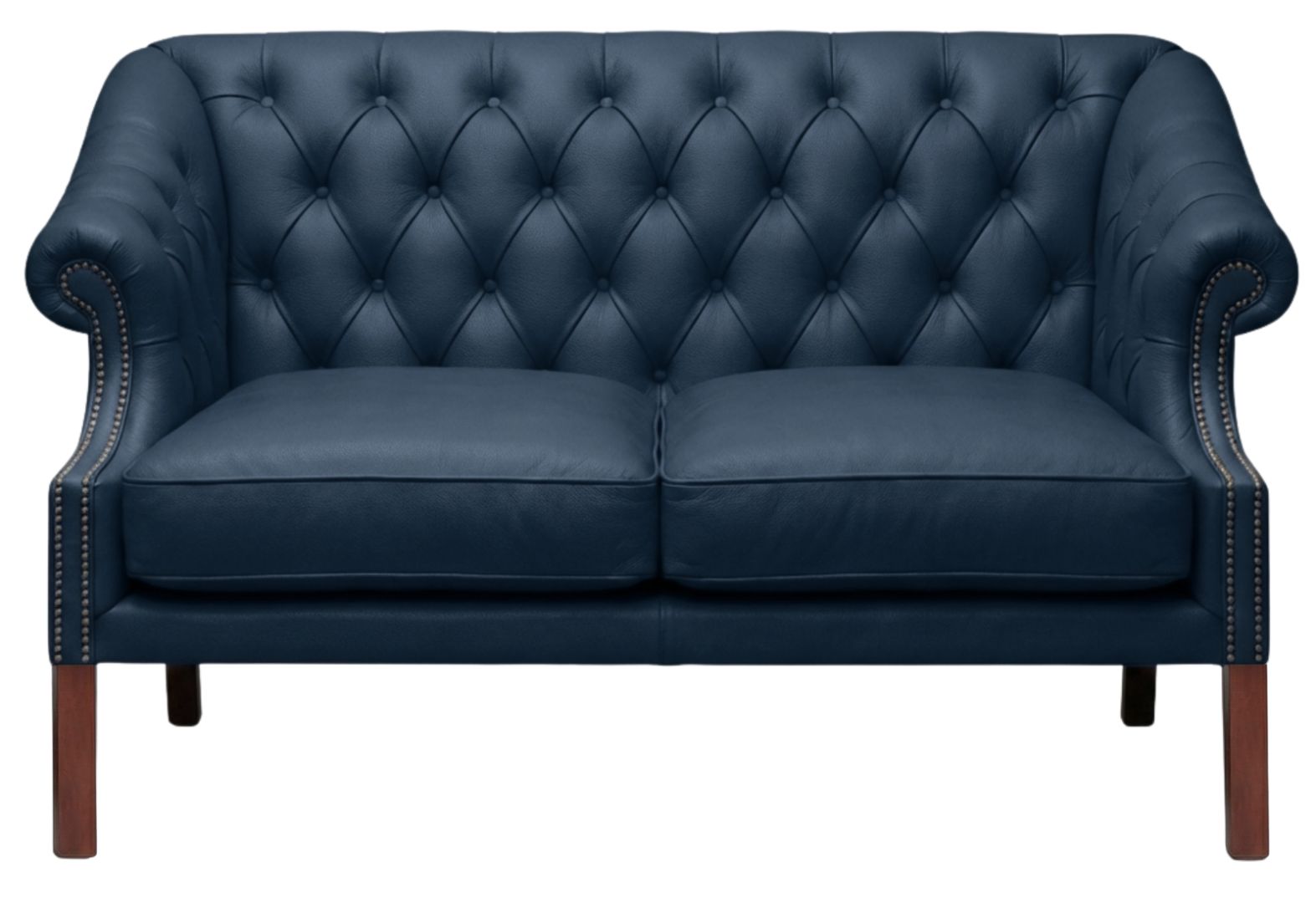 The Ashbury Chesterfield